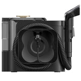 EAN 6978515257278 - Dreame N20 Limpiador a vapor portátil 1,2 L 600 W Negro imagen 8