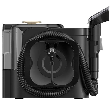 EAN 6978515257278 - Dreame N20 Limpiador a vapor portátil 1,2 L 600 W Negro imagen 8