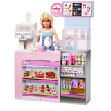 EAN 0194735235568 - Barbie HXN94 muñeca imagen 3