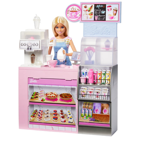 EAN 0194735235568 - Barbie HXN94 muñeca imagen 3