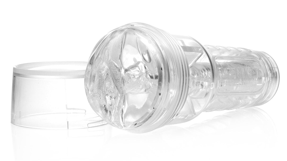 Fleshlight - Ice Lady Cristal Vagina