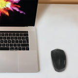 Logilink Id0191 Ratón Bluetooth Óptico 1200 Dpi