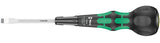 EAN 4013288222688 - Wera 05007901001 destornillador manual Sencillo Destornillador plano imagen 1