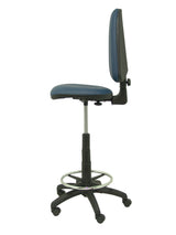 EAN 8435501003311 - PIQUERAS Y CRESPO T04CPSPAZM silla de oficina y de ordenador Asiento acolchado Respaldo acolchado imagen 4