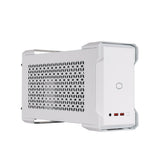 EAN 4719512104897 - Cooler Master MasterCase NC100 Small Form Factor (SFF) Blanco 650 W imagen 1