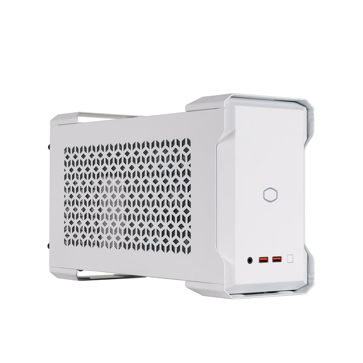 Caja Pc Cooler Master Mastercase Nc100 - Tower