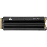 EAN 0840006657804 - Corsair MP600 PRO LPX 4 TB M.2 PCI Express 4.0 NVMe 3D TLC NAND imagen 3