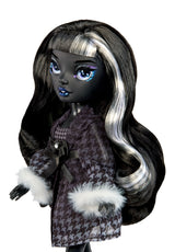 Muñeca Shanelle Fashion Doll Girls Night Shadow High