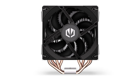 EAN 5903018665832 - ENDORFY Fera 5 Dual Fan Procesador Refrigerador de aire 12 cm Negro imagen 15