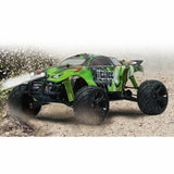 Jamara Monmertruck Veloce 1:10 Ep 4wd Led Nimh 2,4ghz 14+