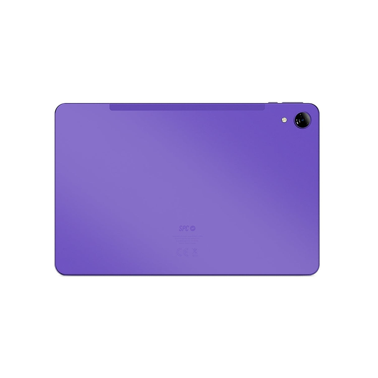 Tablet Spc Gravity 10.1' 6th Gen 4gb 64gb Octacore Purpura