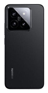 Xiaomi 14 256gb Ds 6.4" Eu 5g 12gb Android Negro