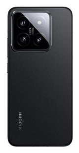 EAN 6941812760345 - Xiaomi 14 16,1 cm (6.36") SIM doble 5G USB Tipo C 12 GB 512 GB 4610 mAh Negro imagen 3