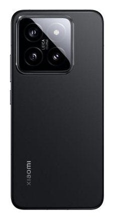 EAN 6941812760345 - Xiaomi 14 16,1 cm (6.36") SIM doble 5G USB Tipo C 12 GB 512 GB 4610 mAh Negro imagen 3