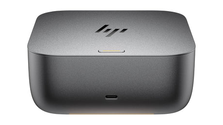 EAN 5715063797105 - HP Thunderbolt 4 Ultra 180W G6 Dock Alámbrico Gris imagen 16