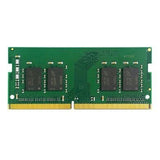 Qnap Ram-8gdr4d0-So-3200 8gb Ddr4 Ram Módulo De Memoria 1 X 8 Gb 260-Pin So-Dimm