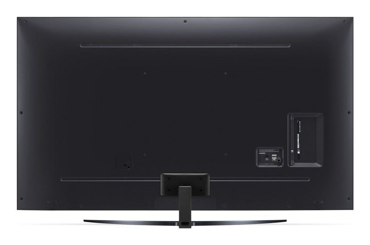EAN 8806091946775 - LG UHD UT81 190,5 cm (75") 4K Ultra HD Smart TV Wifi Negro imagen 5