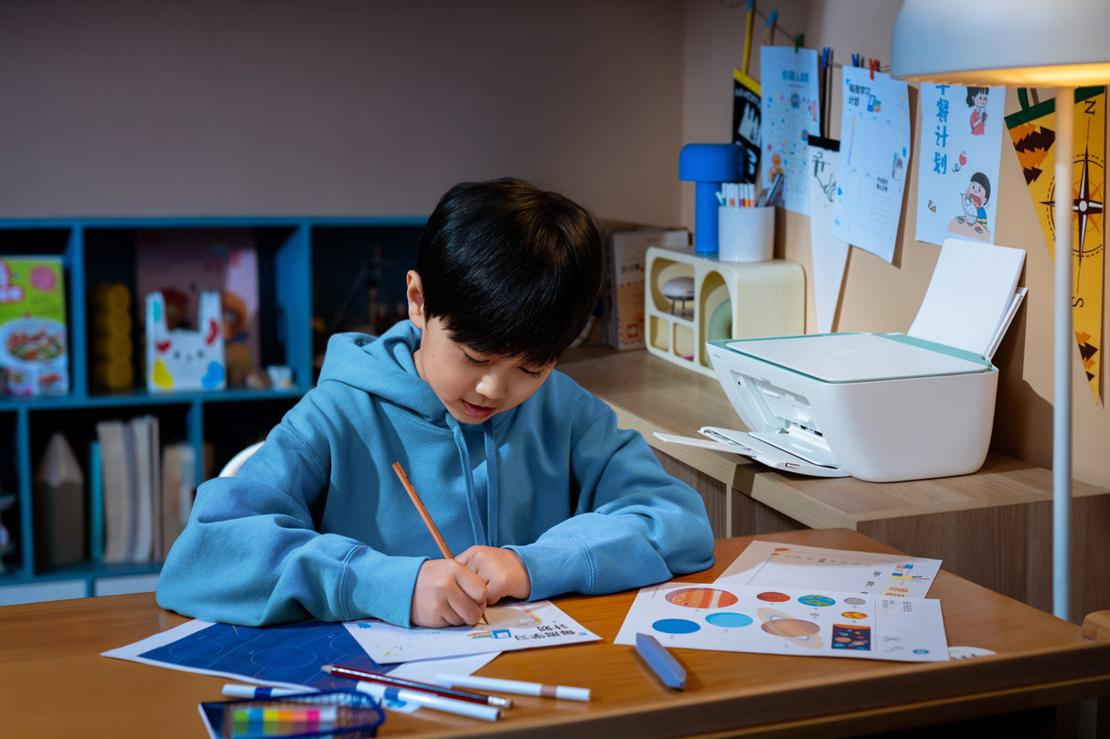 Urzadzenie Wielofunkcyjne Deskjet 2910 All-In-One 89f98b