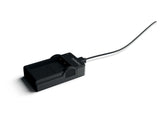 Duracell Charger With Usb Cable For Dr9900/En-El9