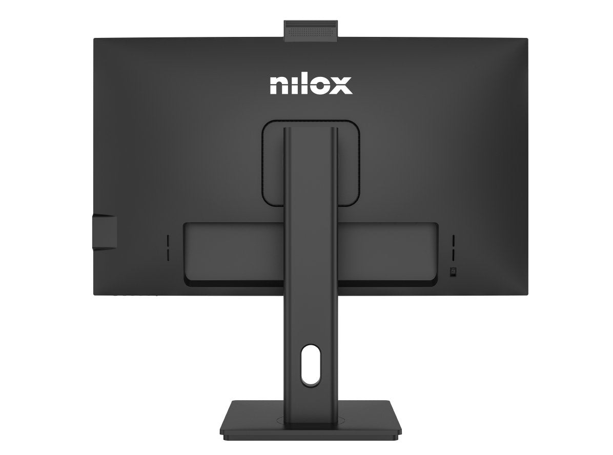 Monitor 27 Webcam Usbc 65w