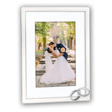 Zep Mariage 10x15 Metal Retrato Boda P9246