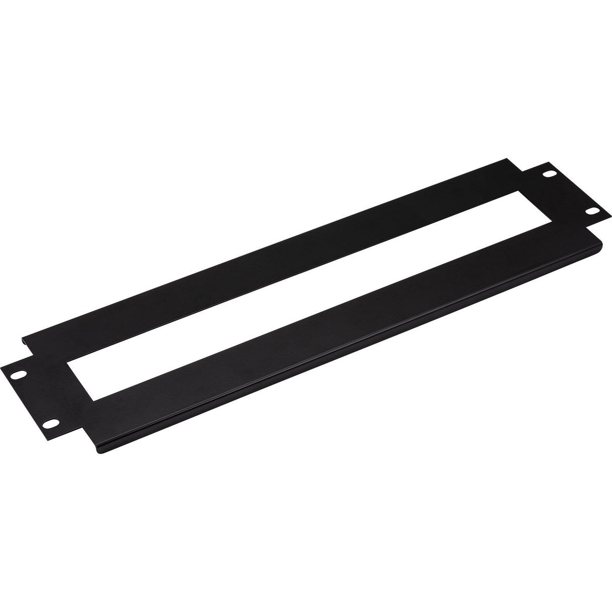 Inline® 19" Circuit Breaker Strip 3u, With Depth-Adjustable Top-Hat Rail