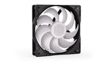 EAN 5903018666013 - ENDORFY Stratus 120 PWM ARGB Carcasa del ordenador Ventilador 12 cm Negro 1 pieza(s) imagen 2