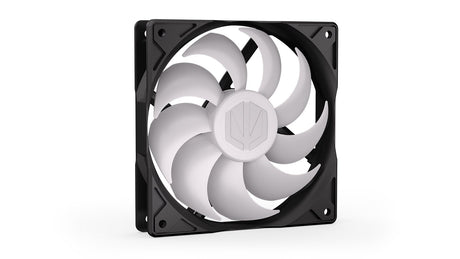 EAN 5903018666013 - ENDORFY Stratus 120 PWM ARGB Carcasa del ordenador Ventilador 12 cm Negro 1 pieza(s) imagen 2