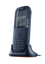 EAN 0196548132768 - HP Poly Rove Single/Dual Cell DECT 1880-1900 MHz B2 Base Station and 30 Phone Handset Kit teléfono IP Neg imagen 3