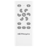 Ventilador De Techo Orbegozo Cp 108120 35w 5 Aspas 120cm 5 Velocidades