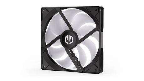 EAN 5903018666051 - ENDORFY Stratus 140 Carcasa del ordenador Ventilador 14 cm Negro 1 pieza(s) imagen 8