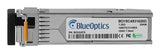 Blueoptics Avaya Aa1419070-E6 Blueoptics Bo15c4931620d Sfp Transceiver, Lc-Simplex, 1000base-Bx-D, Singlemode Fiber, Tx1490nm/Rx1310nm, 10km