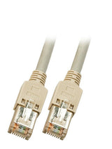 Efb Rj45 Cable De Red Cat.5e S Utp Pvc Dtwyler 5502 Tm11 Grau 0,25m