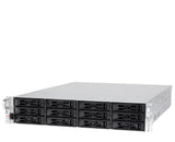 EAN 4250749710043 - bluechip SERVERline R52314s servidor 960 GB Bastidor (2U) AMD EPYC 7313 3 GHz 64 GB DDR4-SDRAM 920 W imagen 3