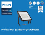 Proyector 150w 14250lm 6500k Ip65 911401864684 Philips