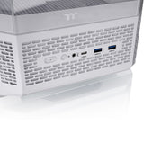 EAN 4711658546340 - Thermaltake View 370 TG ARGB Midi Tower Blanco imagen 6