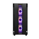 EAN 0753263077226 - Chieftec GS-01B-OP carcasa de ordenador Torre Negro imagen 3