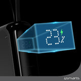 EAN 4252011907410 - 4smarts 540699 batería externa 10000 mAh Gris imagen 5