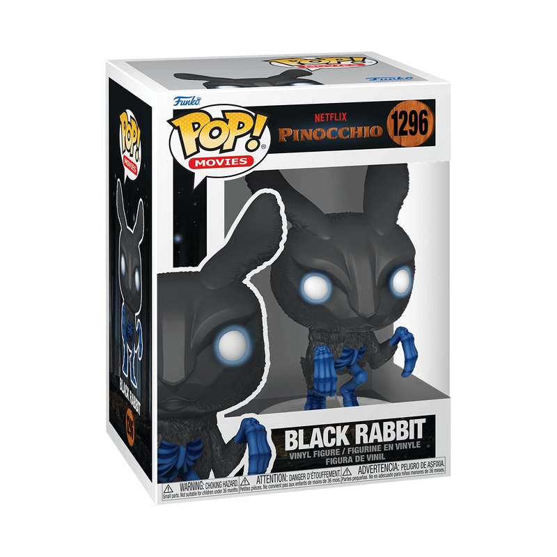 EAN 0889698673853 - FUNKO POP! 67385 figura de acción y colleccionable imagen 2