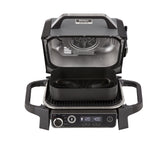 EAN 0622356268240 - Ninja Woodfire Outdoor Grill parrilla eléctrica de contacto imagen 4