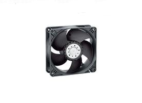 Ebm-Papst 4412 Ml Ventilador Axial 12 V 168 Mü/H (L X B X H) 38 X 119 X 119 Mm (9293510561)