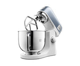 Batidora Kenwood Kmix Editions Juniper Blue Kmx760abl De Varillas 1000 W Azul, Gris