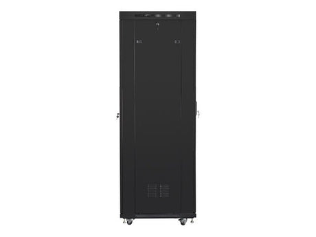EAN 5901969430448 - Lanberg FF01-6842-23BL armario rack 42U Rack o bastidor independiente Negro imagen 6