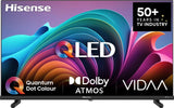 EAN 6942351405988 - Hisense 40A5NQ 101,6 cm (40") Full HD Smart TV Wifi Negro 220 cd / m² imagen 1