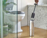 EAN 5028420007060 - Joseph Joseph Flex 360 Luxe Soporte y escobilla de inodoro imagen 2