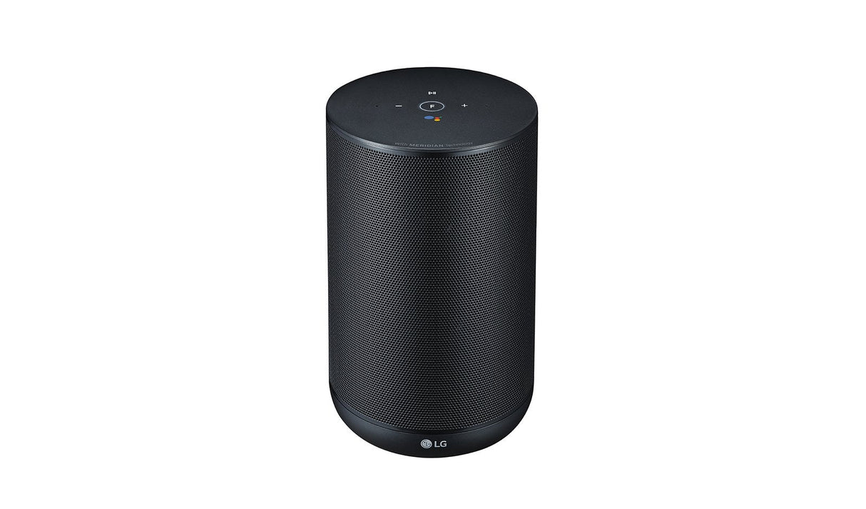 Lg Wk7 Xboom Ai Thinq Son: Altavoz Bluetooth 30w (Pas Wifi)