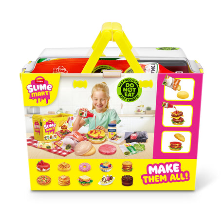 EAN 4894680046399 - ZURU 15905 juguete antiestrés Comida de peluche imagen 19