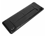 Targus Juego De Teclado Y Ratón Combo Full Size Inalámbrico 2.4 Ghz Qwerty Nórdico Negro