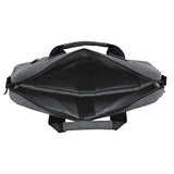 EAN 3303170109052 - T'nB NBANTI15 maletines para portátil 39,6 cm (15.6") Bandolera Gris imagen 3