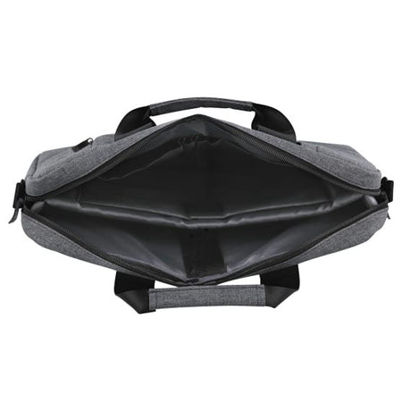 EAN 3303170109052 - T'nB NBANTI15 maletines para portátil 39,6 cm (15.6") Bandolera Gris imagen 3